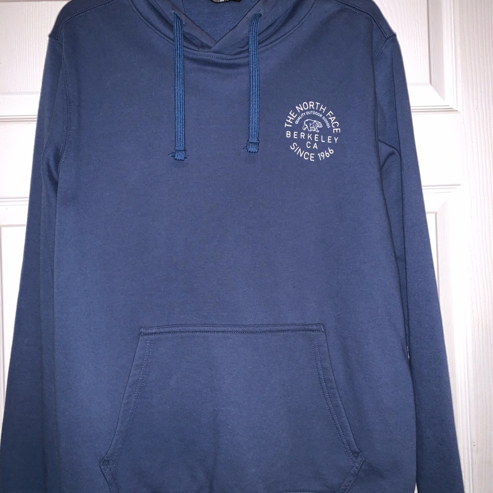 North Face Hoodie